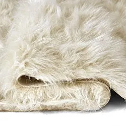 Tapetes felpudos - Sohar (bege)