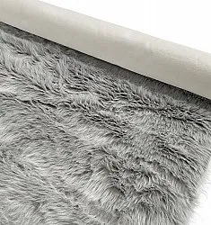 Tapetes felpudos - Sohar (cinza claro)