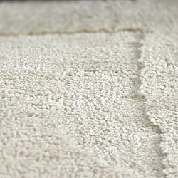 Tapetes felpudos - Tripoli (bege)