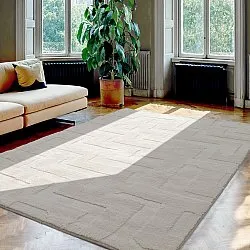 Tapetes felpudos - Tripoli (creme)