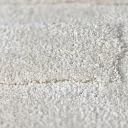 Tapetes felpudos - Tripoli (creme)