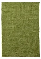 Tapetes felpudos - Tripoli (verde musgo)