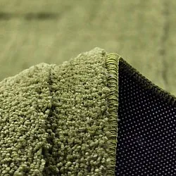 Tapetes felpudos - Tripoli (verde musgo)