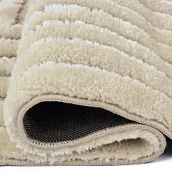 Tapetes felpudos - Tyros (bege/creme)