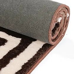 Tapetes felpudos - Volos (creme/marrom)