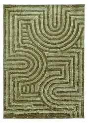 Tapetes felpudos - Volos (verde)