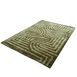 Tapetes felpudos - Volos (verde)