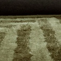 Tapetes felpudos - Volos (verde)