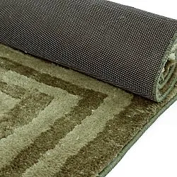 Tapetes felpudos - Volos (verde)