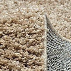 Tapetes felpudos - Zoe (bege)