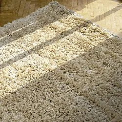 Tapetes felpudos - Zoe (creme)