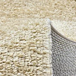 Tapetes felpudos - Zoe (creme)