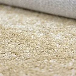 Tapetes felpudos - Zoe (creme)