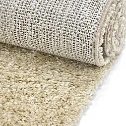 Tapetes felpudos - Zoe (creme)