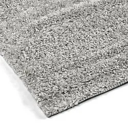 Tapetes felpudos - Zoe (cinza)