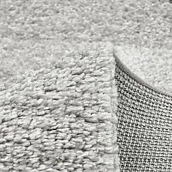 Tapetes felpudos - Zoe (cinza)