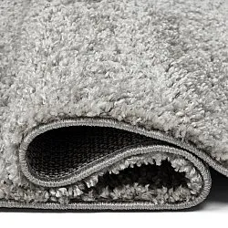 Tapetes felpudos - Zoe (cinza)