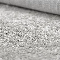 Tapetes felpudos - Zoe (cinza)