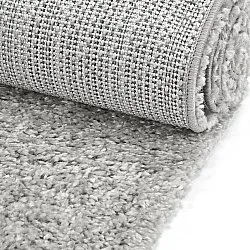 Tapetes felpudos - Zoe (cinza)