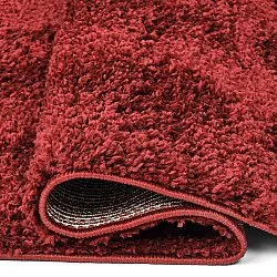 Tapetes felpudos - Zoe (vermelho)