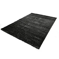 Tapetes felpudos - Zoe (preto)