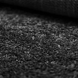 Tapetes felpudos - Zoe (preto)