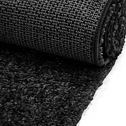 Tapetes felpudos - Zoe (preto)