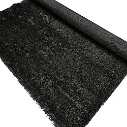 Tapetes felpudos - Zoe (preto)