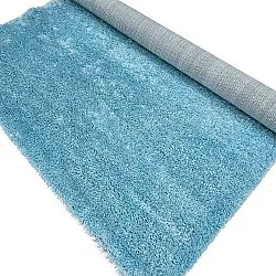 Tapetes felpudos - Zoe (turquesa)