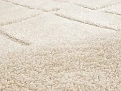 Tapetes felpudos - Flavia (offwhite)