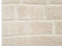 Tapetes felpudos - Juna (offwhite)