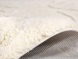 Tapetes felpudos - Mabel (offwhite)