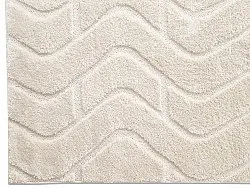 Tapetes felpudos - Ottoline (offwhite)