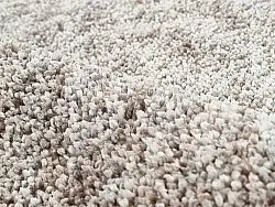 Tapetes felpudos - Pluto (cinza)