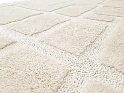 Tapetes felpudos - Tillie (offwhite)