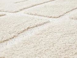 Tapetes felpudos - Tillie (offwhite)