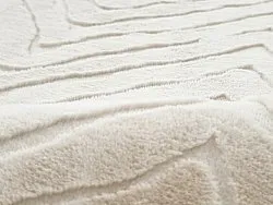 Tapetes felpudos - Wren (offwhite)