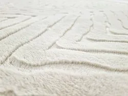 Tapetes felpudos - Wren (offwhite)