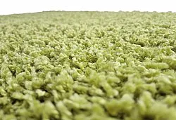 Tapetes felpudos - Zoe (verde)