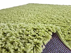 Tapetes felpudos - Zoe (verde)