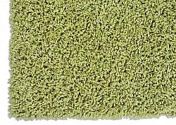 Tapetes felpudos - Zoe (verde)