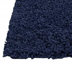 Tapetes felpudos - Zoe (azul escuro)
