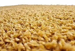 Tapetes felpudos - Zoe (ocre)