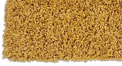 Tapetes felpudos - Zoe (ocre)