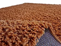 Tapetes felpudos - Zoe (terracota)