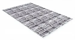 Tapete Wilton - Sabha (cinza)