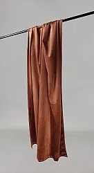 Cortinas - Cortina de veludo Marlyn (coffee)