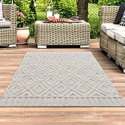 Shaggy Indoor-Outdoor - Lancaster (bege)