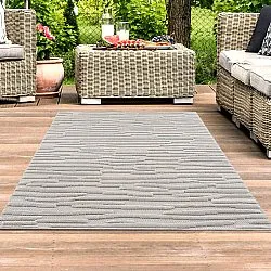 Shaggy Indoor-Outdoor - Neston (bege)