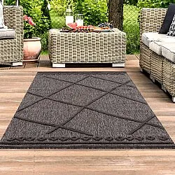 Shaggy Indoor-Outdoor - Newhaven (antracite)